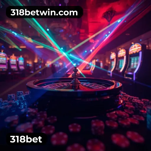 Celular 318bet