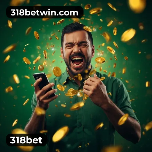 Jogos App 318bet