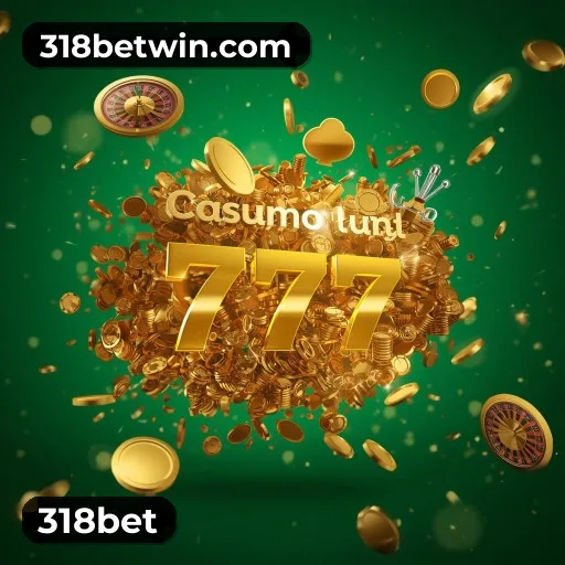 App 318bet Android