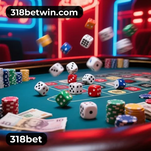 App 318bet iOS