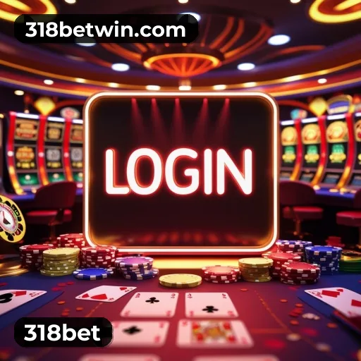 Vantagens App 318bet