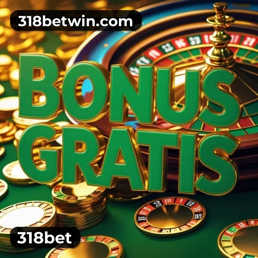 Segurança App 318bet