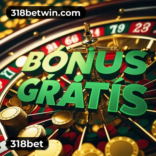 Vantagens App 318bet