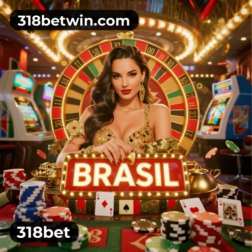 APK 318bet Android