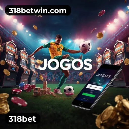 App Mobile 318bet