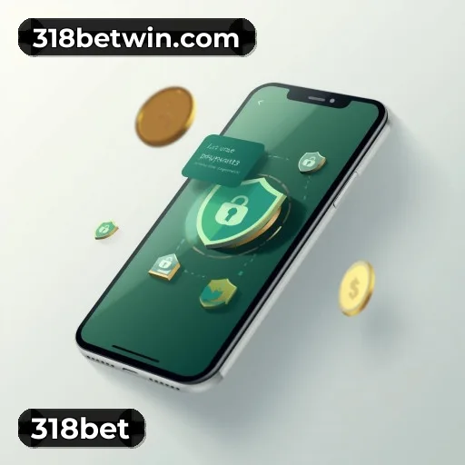 Instruções Download 318bet