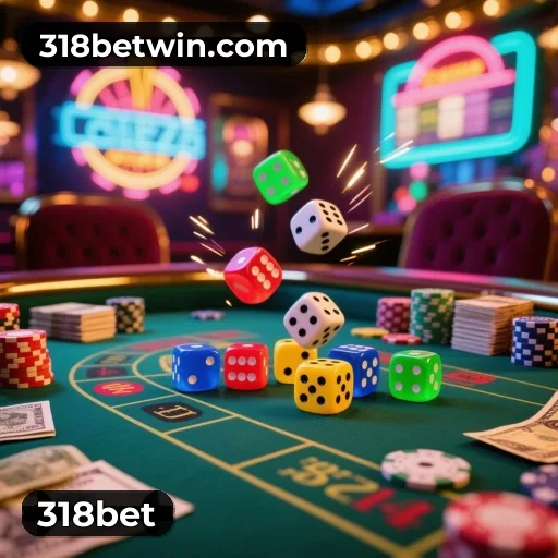 App Premium 318bet