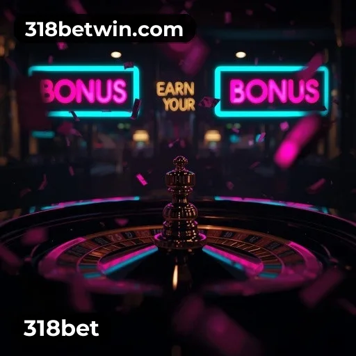 Recursos App 318bet