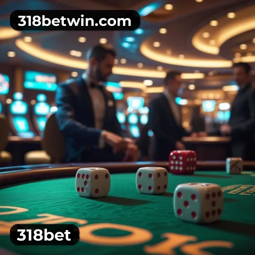 Baixar 318bet Android