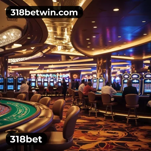 Performance App 318bet