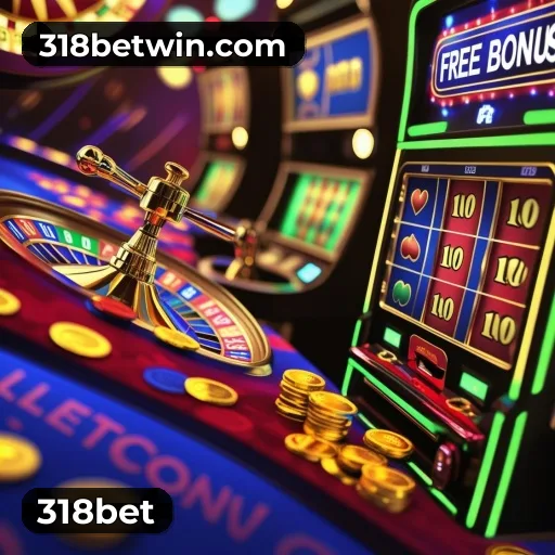 Fortune Rabbit - slot PG Soft na 318bet