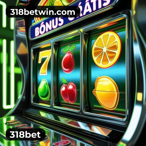 Aplicativo móvel 318bet para iOS e Android