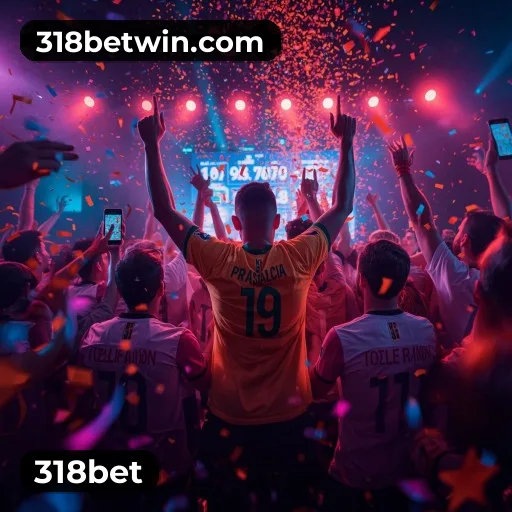 Fortune Rabbit - slot PG Soft na 318bet