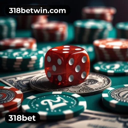 Transparência RTP 318bet