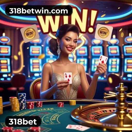 RNG certificado 318bet