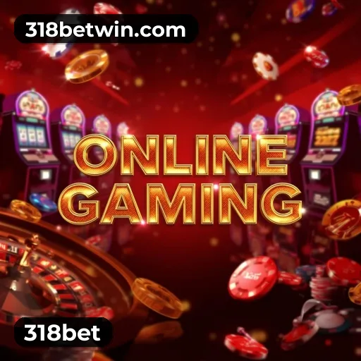 Slots mobile 318bet