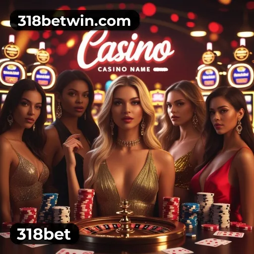 Slots mobile 318bet