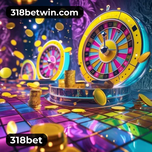 Sistema VIP 318bet