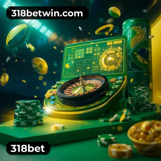Benefícios VIP 318bet