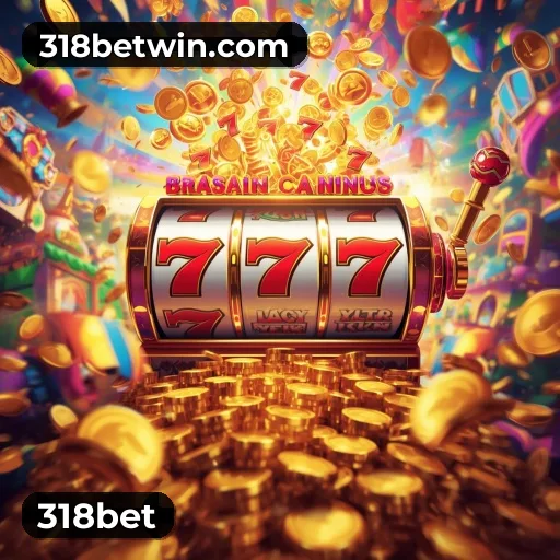 Níveis VIP 318bet