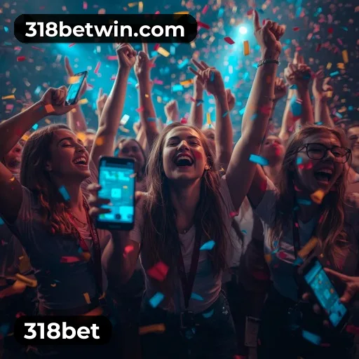 Vantagens VIP 318bet