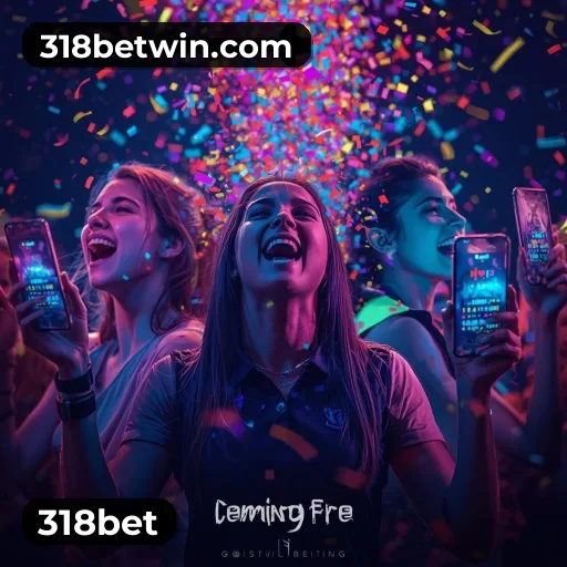 Bônus VIP 318bet