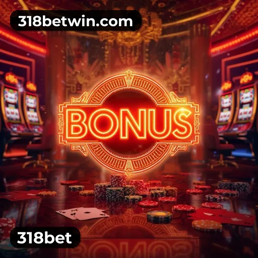 Qualificar VIP 318bet