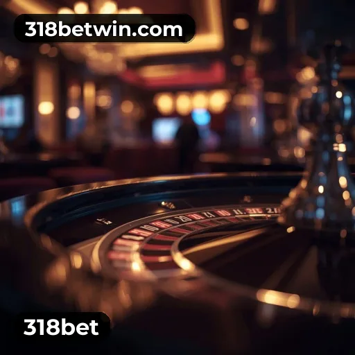 Tornar VIP 318bet