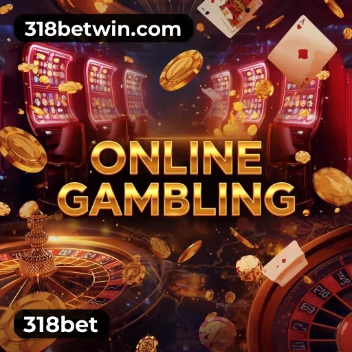 Privilégios VIP 318bet