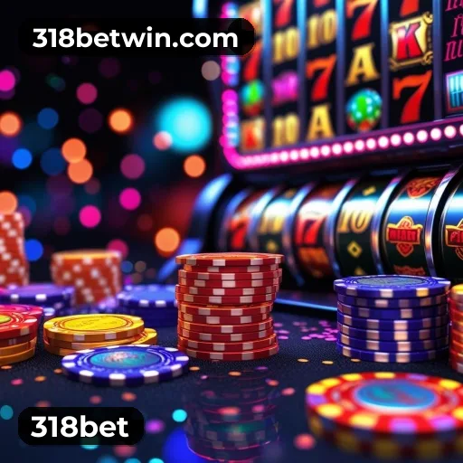 Táticas 318bet
