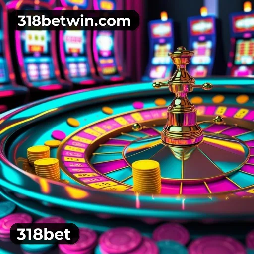Melhores Jogos 318bet