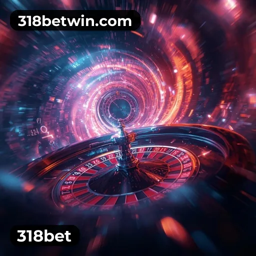 Jogos Mesa 318bet