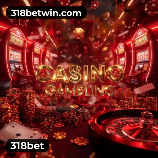 Oportunidades 318bet