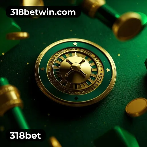 Sucesso 318bet