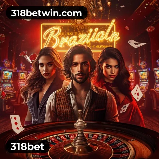 Chances Ganhar 318bet