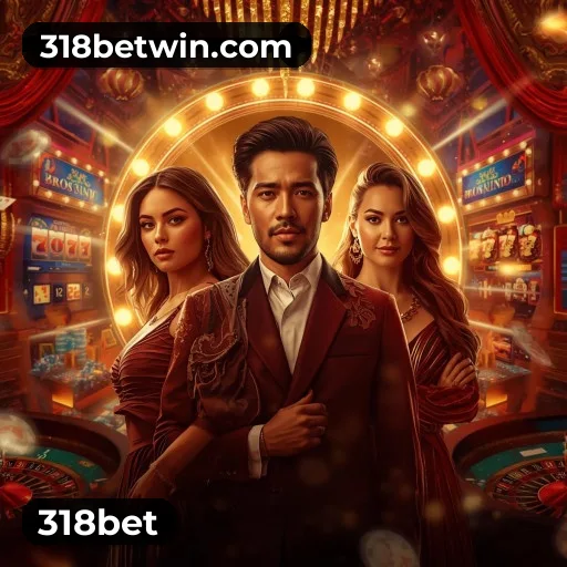 Torneios 318bet