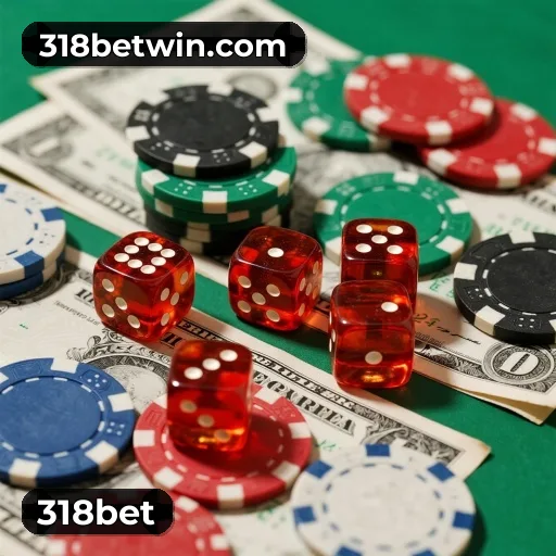 Dicas Ganhar 318bet