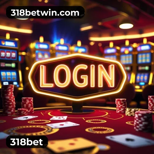 Eventos 318bet